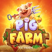 Granja de Cerdos Fortuna