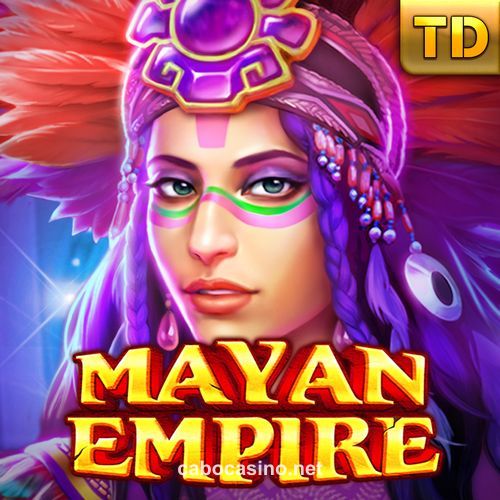 Mayan Empire Slot