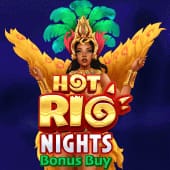 Noches Calientes de Río Compra de Bonificación