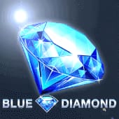 Blue Diamond