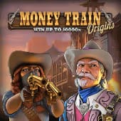 Orígenes del Tren del Dinero