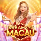 Sueños de Macao